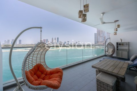 Apartamento en Azure Residences, Palm Jumeirah, Dubai, 1 dormitorio, 106 m², № 38145 - foto 13