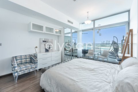Apartamento en Azure Residences, Palm Jumeirah, Dubai, 1 dormitorio, 106 m², № 38145 - foto 4