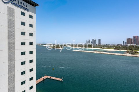 Apartamento en Azure Residences, Palm Jumeirah, Dubai, 1 dormitorio, 106 m², № 38145 - foto 11