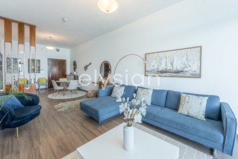 Apartamento en Azure Residences, Palm Jumeirah, Dubai, 1 dormitorio, 106 m², № 38145 - foto 8