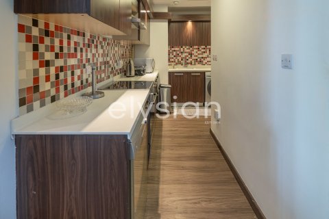 Apartamento en Azure Residences, Palm Jumeirah, Dubai, 1 dormitorio, 106 m², № 38145 - foto 7