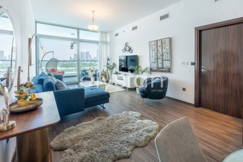 Apartamento en Azure Residences, Palm Jumeirah, Dubai, 1 dormitorio, 106 m², № 38145 - foto 9