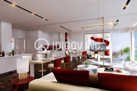 Купить квартиру в Aykon City, Бизнес-Бэй, Дубай: 2 спальни, 122м², № 38157 - фото 7