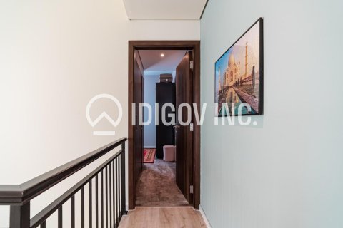 Townhouse in DAMAC Hills (Akoya by DAMAC), Dubai 3 bedrooms, 199 sq.m. № 38146 - photo 21