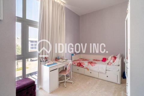 Townhouse in DAMAC Hills (Akoya by DAMAC), Dubai 3 bedrooms, 199 sq.m. № 38146 - photo 11