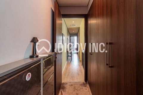 Townhouse in DAMAC Hills (Akoya by DAMAC), Dubai 3 bedrooms, 199 sq.m. № 38146 - photo 20