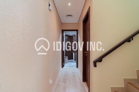 Townhouse in DAMAC Hills (Akoya by DAMAC), Dubai 3 bedrooms, 199 sq.m. № 38146 - photo 25