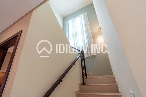 Townhouse in DAMAC Hills (Akoya by DAMAC), Dubai 3 bedrooms, 199 sq.m. № 38146 - photo 24