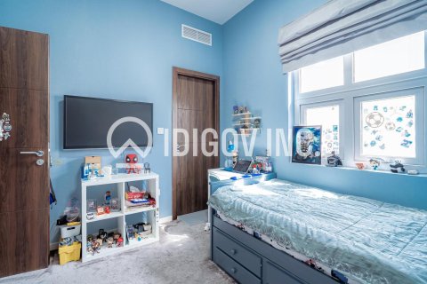 Townhouse in DAMAC Hills (Akoya by DAMAC), Dubai 3 bedrooms, 199 sq.m. № 38146 - photo 13