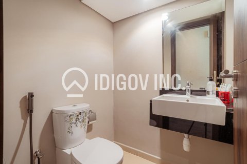Townhouse in DAMAC Hills (Akoya by DAMAC), Dubai 3 bedrooms, 199 sq.m. № 38146 - photo 9