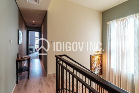 Townhouse in DAMAC Hills (Akoya by DAMAC), Dubai 3 bedrooms, 199 sq.m. № 38146 - photo 22