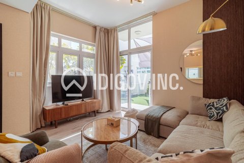 Townhouse in DAMAC Hills (Akoya by DAMAC), Dubai 3 bedrooms, 199 sq.m. № 38146 - photo 6