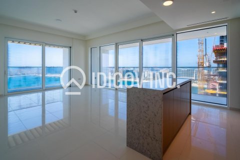 Appartement à EMAAR Beachfront, Dubai Harbour, Dubai, 2 chambres, 146 m², № 38147 - photo 3