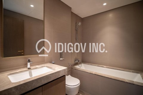 Appartement à EMAAR Beachfront, Dubai Harbour, Dubai, 2 chambres, 146 m², № 38147 - photo 10