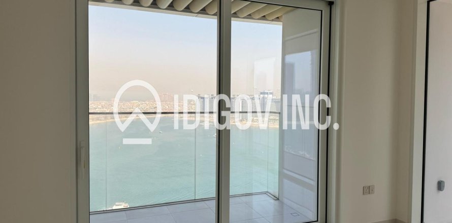 Appartement à EMAAR Beachfront, Dubai Harbour, Dubai, 2 chambres, 146 m², № 38147
