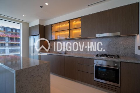Appartement à EMAAR Beachfront, Dubai Harbour, Dubai, 2 chambres, 146 m², № 38147 - photo 4