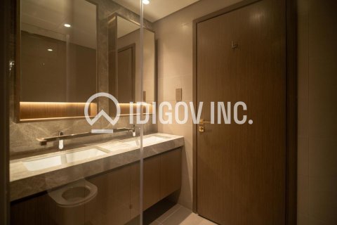 Appartement à EMAAR Beachfront, Dubai Harbour, Dubai, 2 chambres, 146 m², № 38147 - photo 9