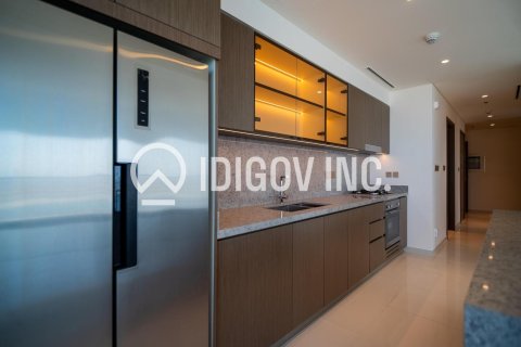 Appartement à EMAAR Beachfront, Dubai Harbour, Dubai, 2 chambres, 146 m², № 38147 - photo 5