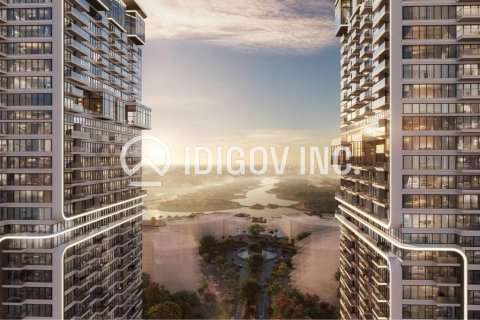 Купить квартиру в Джумейра Лейк Тауэрс, Дубай: 2 спальни, 124м², № 38156 - фото 4