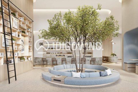 Купить квартиру в Джумейра Лейк Тауэрс, Дубай: 2 спальни, 124м², № 38156 - фото 7