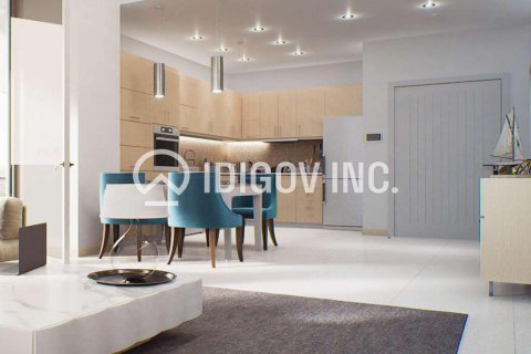 Купить квартиру в Джумейра Лейк Тауэрс, Дубай: 3 спальни, 141м², № 38155 - фото 8
