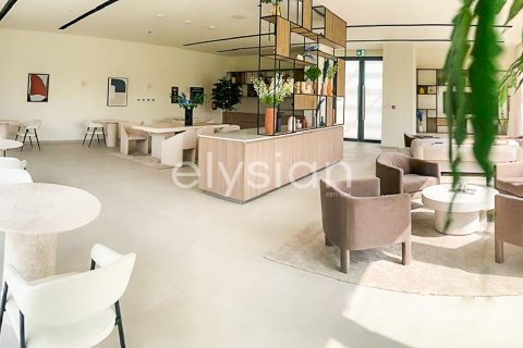 Adosado en EMAAR South, Dubai South (Dubai World Central), Dubai, 3 dormitorios, 176 m², № 38144 - foto 1