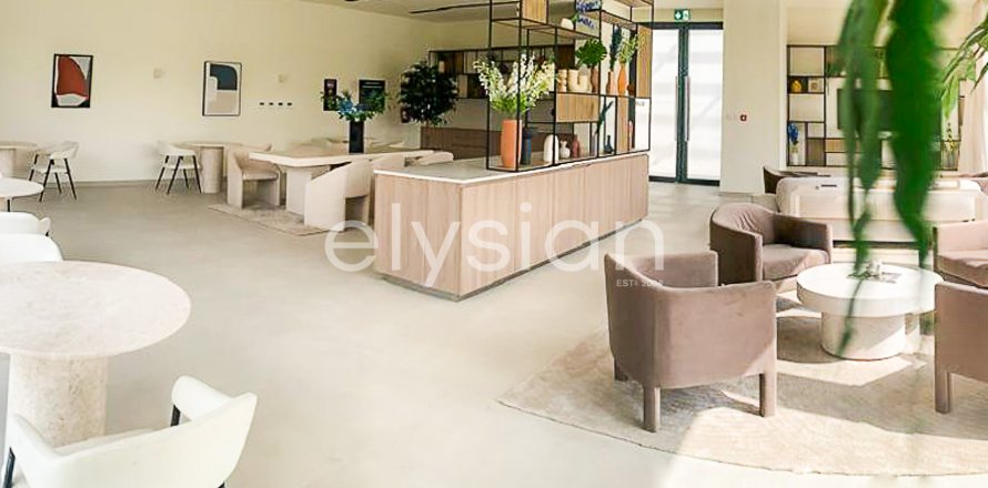 Adosado en EMAAR South, Dubai South (Dubai World Central), Dubai, 3 dormitorios, 176 m², № 38144