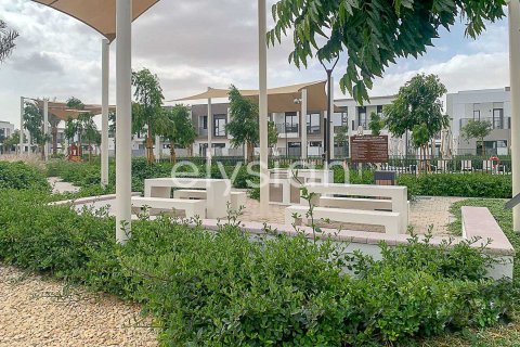 Adosado en EMAAR South, Dubai South (Dubai World Central), Dubai, 3 dormitorios, 176 m², № 38144 - foto 8