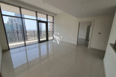 Appartement à Downtown Dubai (Downtown Burj Dubai), Dubai, 1 chambre, 84 m², № 68594 - photo 1