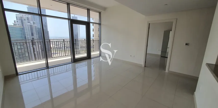 Appartement à Downtown Dubai (Downtown Burj Dubai), Dubai, 1 chambre, 84 m², № 68594