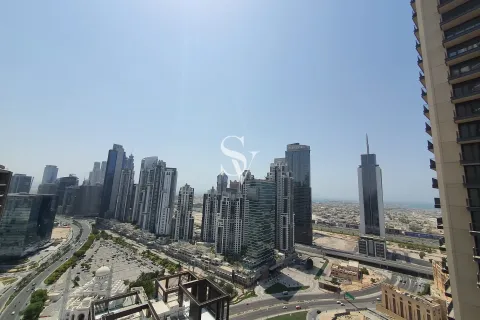 Appartement à Downtown Dubai (Downtown Burj Dubai), Dubai, 1 chambre, 84 m², № 68594 - photo 4