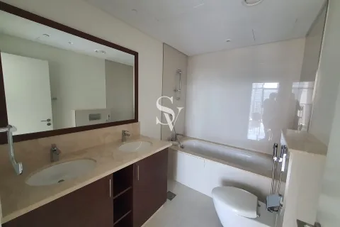 Appartement à Downtown Dubai (Downtown Burj Dubai), Dubai, 1 chambre, 84 m², № 68594 - photo 13