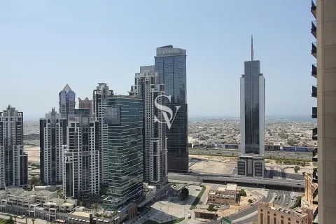 Appartement à Downtown Dubai (Downtown Burj Dubai), Dubai, 1 chambre, 84 m², № 68594 - photo 2