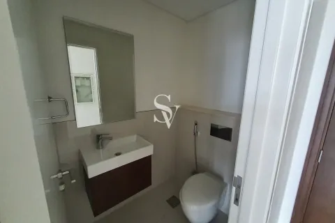 Appartement à Downtown Dubai (Downtown Burj Dubai), Dubai, 1 chambre, 84 m², № 68594 - photo 7