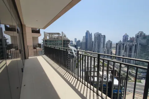 Appartement à Downtown Dubai (Downtown Burj Dubai), Dubai, 1 chambre, 84 m², № 68594 - photo 3