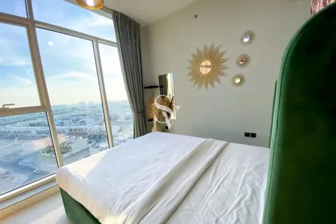 Apartamento en Al Furjan, Dubai, 1 dormitorio, 86 m², № 68592 - foto 10