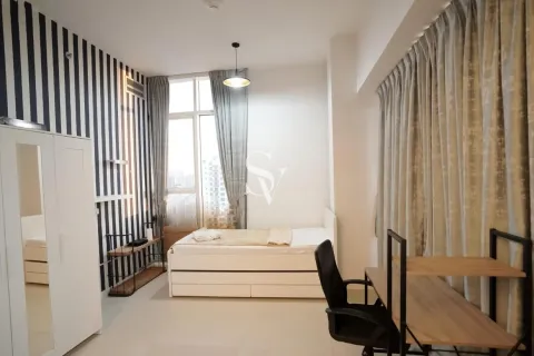 Apartamento en Al Furjan, Dubai, 1 dormitorio, 86 m², № 68592 - foto 2