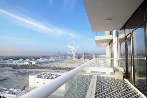 Apartamento en Al Furjan, Dubai, 1 dormitorio, 86 m², № 68592 - foto 7