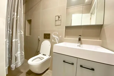 Apartamento en Al Furjan, Dubai, 1 dormitorio, 86 m², № 68592 - foto 6