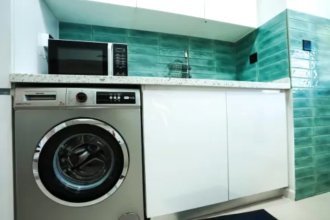 Apartamento en Al Furjan, Dubai, 1 dormitorio, 86 m², № 68592 - foto 3