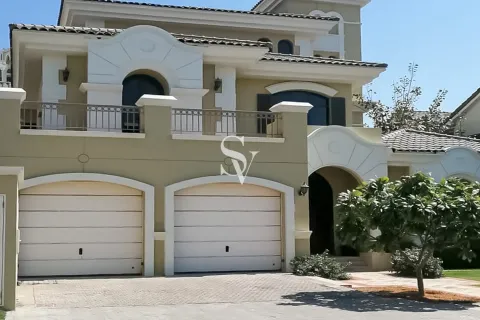 فيلا في Garden Homes, نخلة جميرا, دبي 5 غرف نوم , 622 م² رقم 68598 - صورة 19