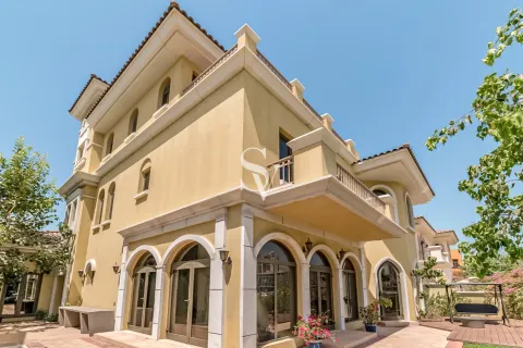 فيلا في Garden Homes, نخلة جميرا, دبي 5 غرف نوم , 622 م² رقم 68598 - صورة 14