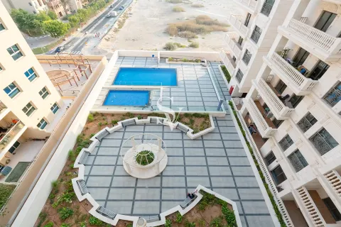 Appartement à Al Furjan, Dubai, 2 chambres, 133 m², № 68595 - photo 11