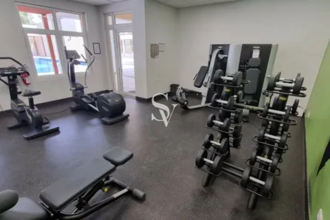 Apartment in Motor City, Dubai 3 bedrooms, 202 sq.m. № 68591 - photo 10