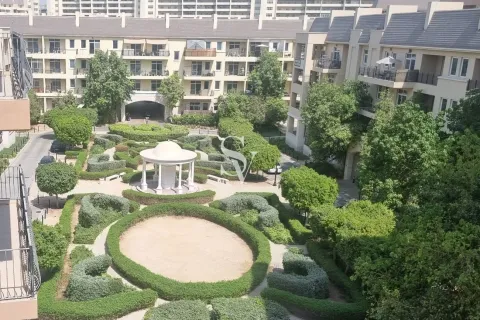 Apartment in Motor City, Dubai 3 bedrooms, 202 sq.m. № 68591 - photo 2