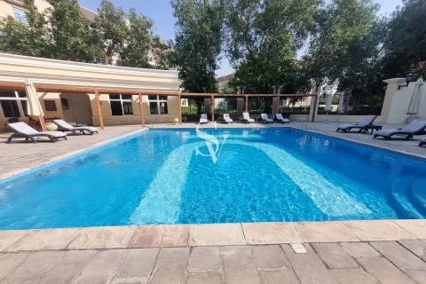 Apartment in Motor City, Dubai 3 bedrooms, 202 sq.m. № 68591 - photo 6