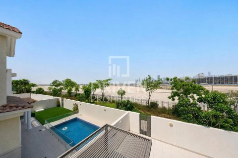 Villa in District One, Mohammed Bin Rashid City, Dubai 4 bedrooms, 569.96 sq.m. № 143226 - photo 25
