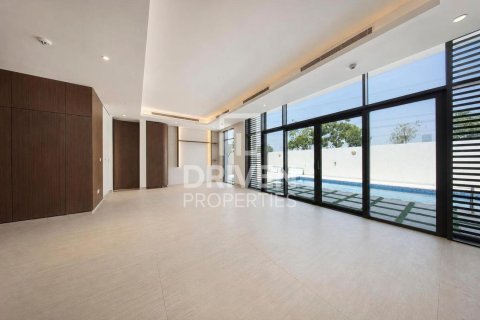 Вилла в District One, Мохаммед Бин Рашид Сити, Дубай, 4 спальни, 569.96м², № 143226