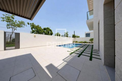 Villa in District One, Mohammed Bin Rashid City, Dubai 4 bedrooms, 569.96 sq.m. № 143226 - photo 24