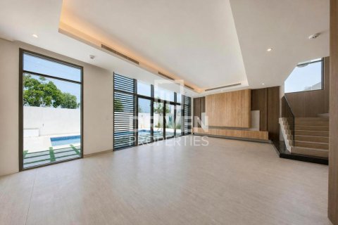 Villa in District One, Mohammed Bin Rashid City, Dubai 4 bedrooms, 569.96 sq.m. № 143226 - photo 5
